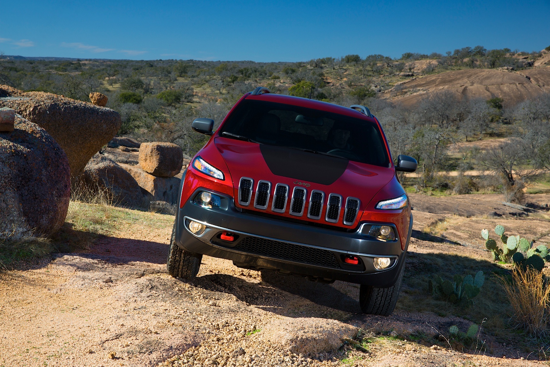 Jeep Cherokee photo 66