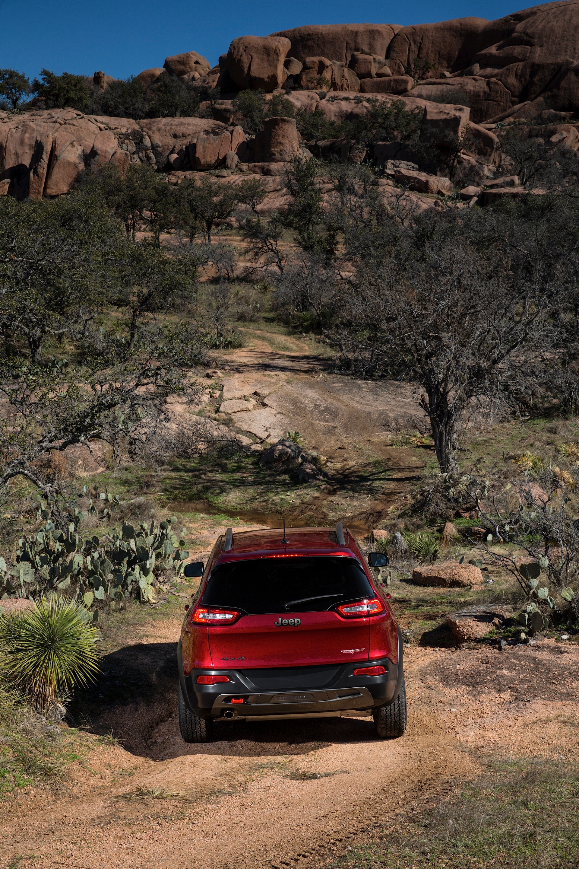 Jeep Cherokee photo 67