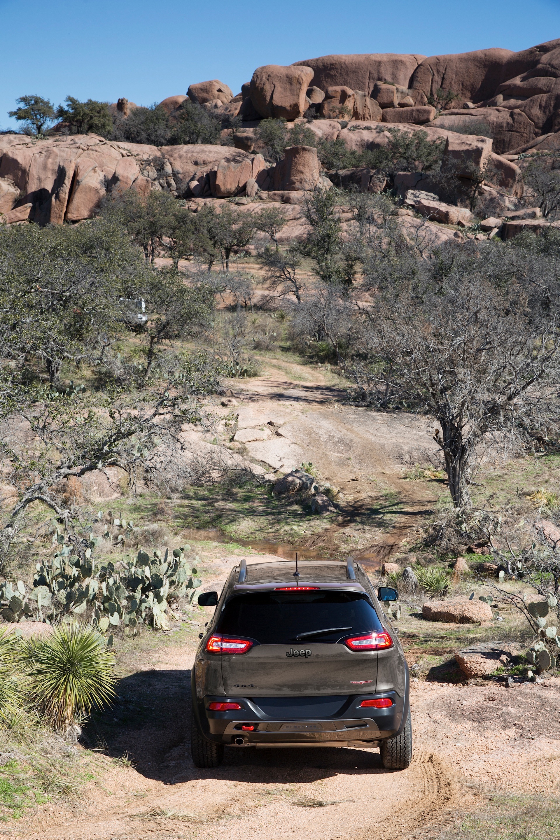 Jeep Cherokee photo 69