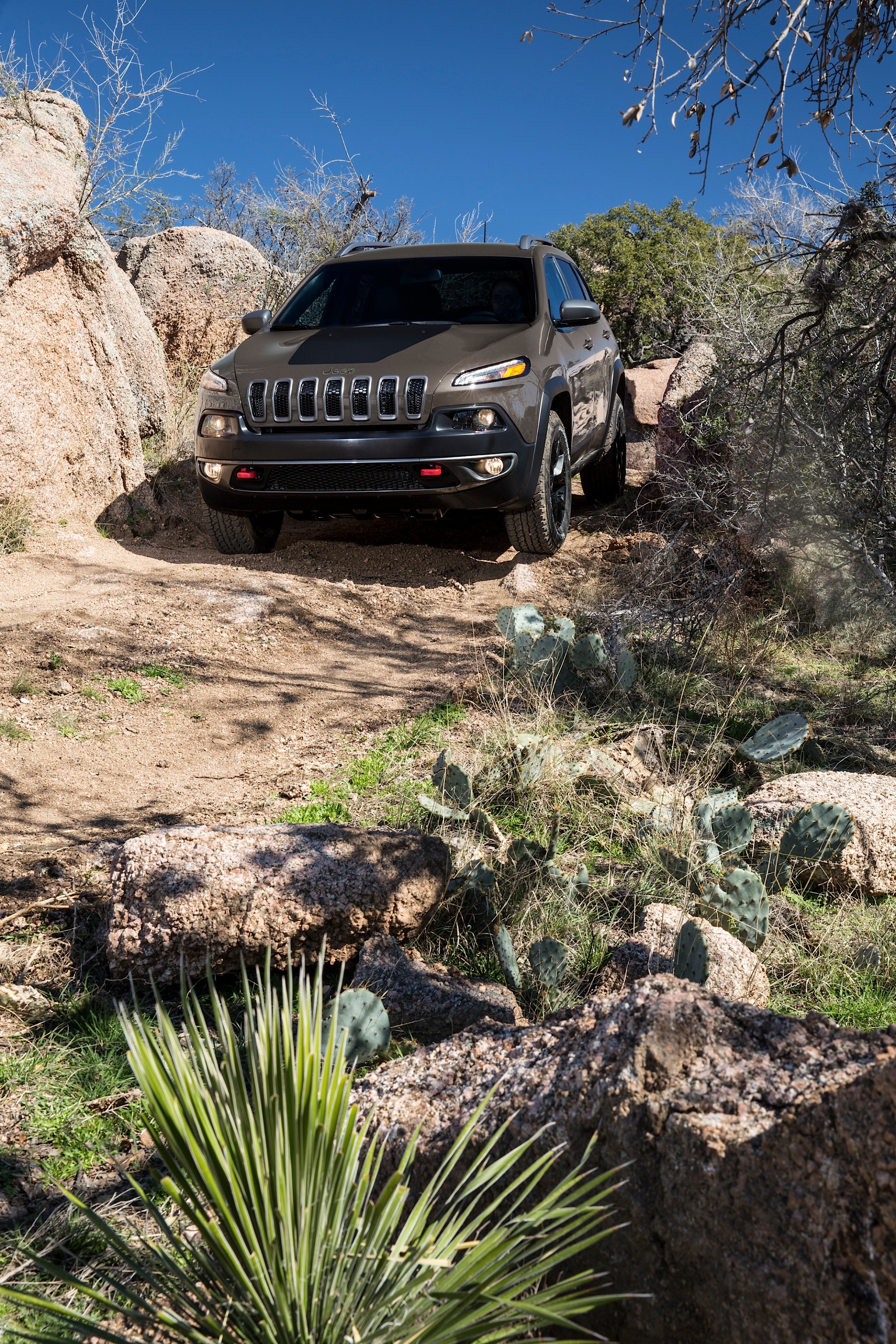 Jeep Cherokee photo 70