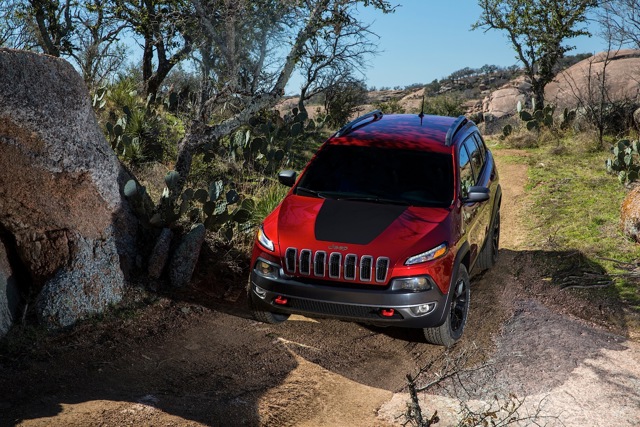 Jeep Cherokee photo 71
