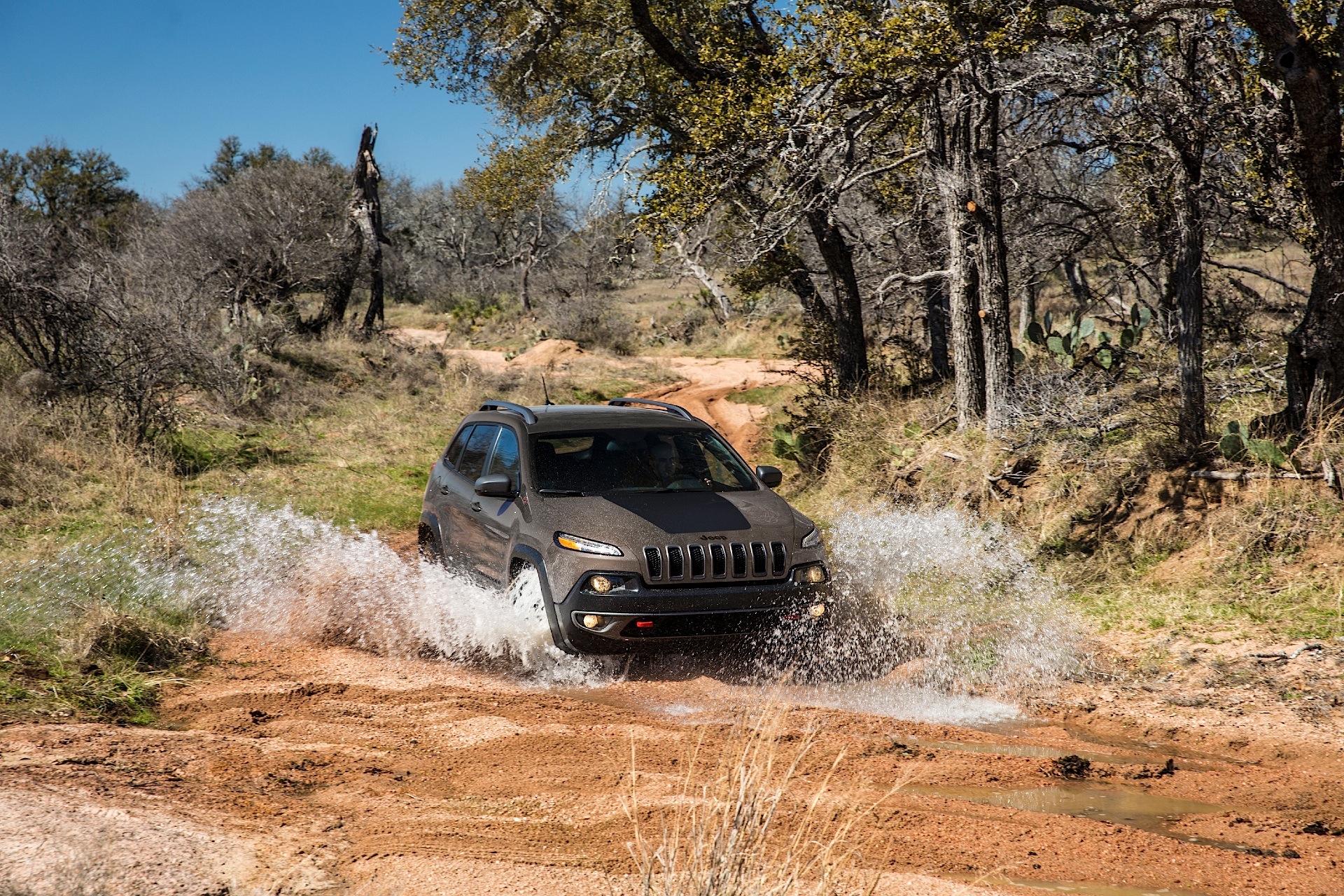 Jeep Cherokee photo 79