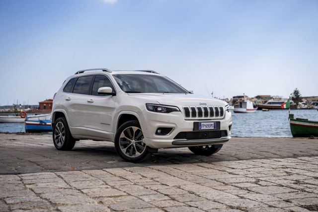Jeep Cherokee foto 85