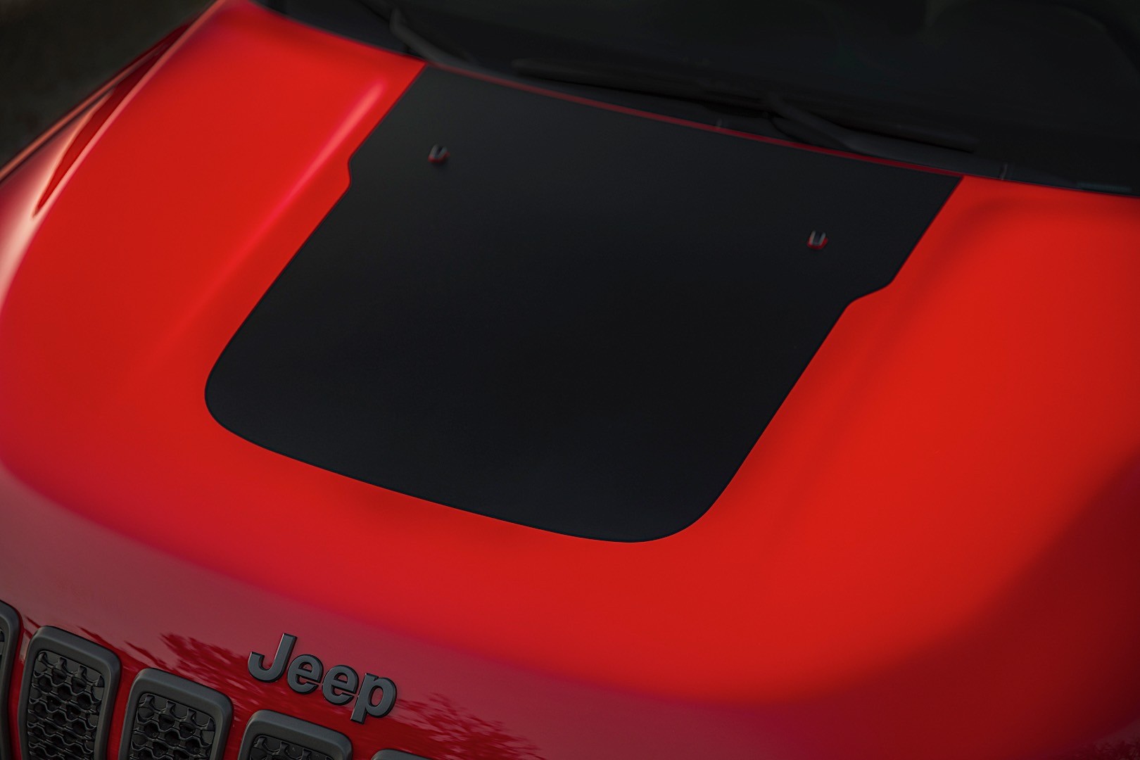 Jeep Cherokee photo 32