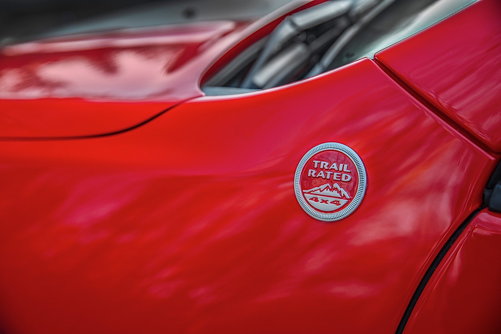 Jeep Cherokee photo 33