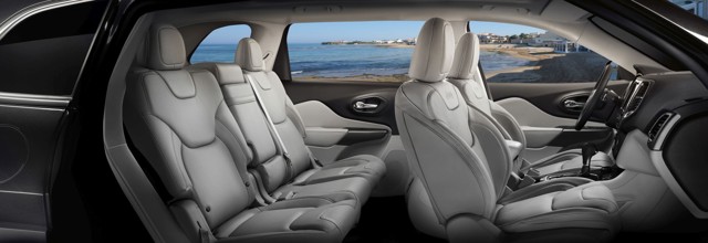 Jeep Cherokee foto 121