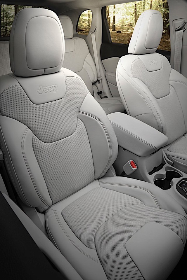 Jeep Cherokee foto 118