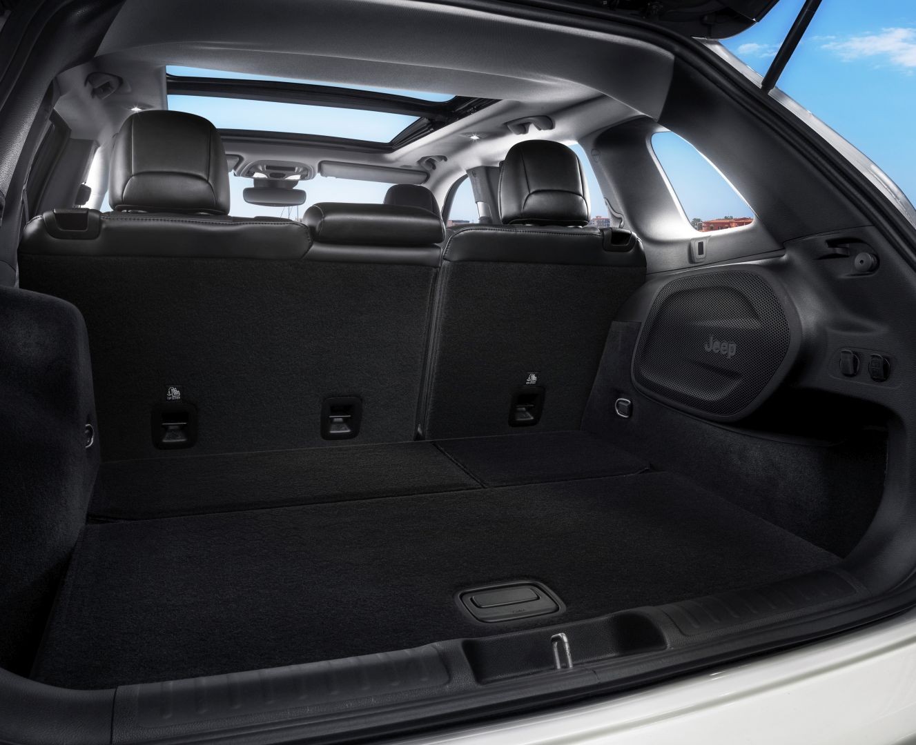 Jeep Cherokee photo 123