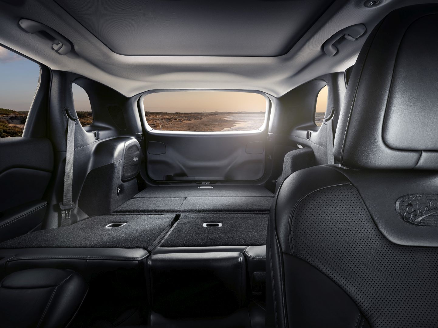 Jeep Cherokee photo 126