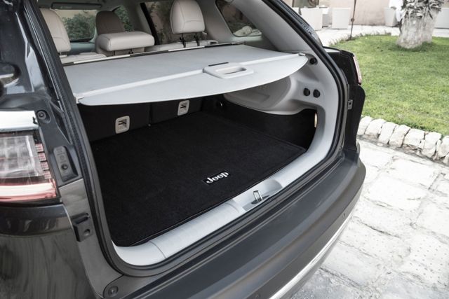 Jeep Cherokee foto 128