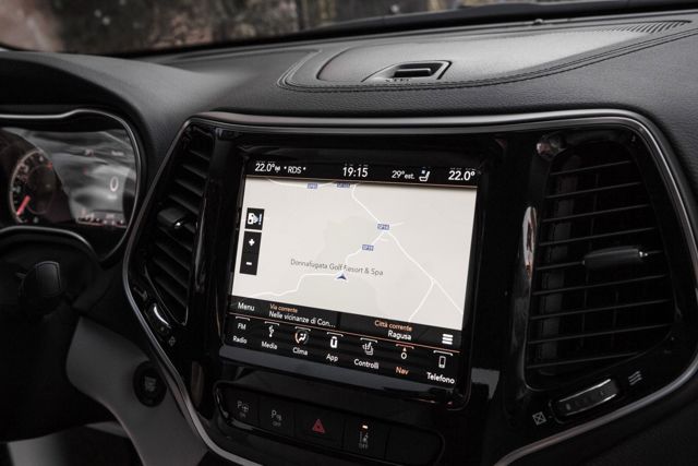 Jeep Cherokee foto 130