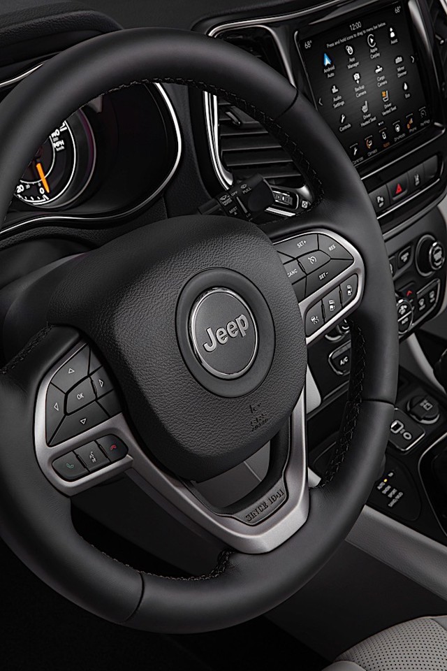 Jeep Cherokee foto 119