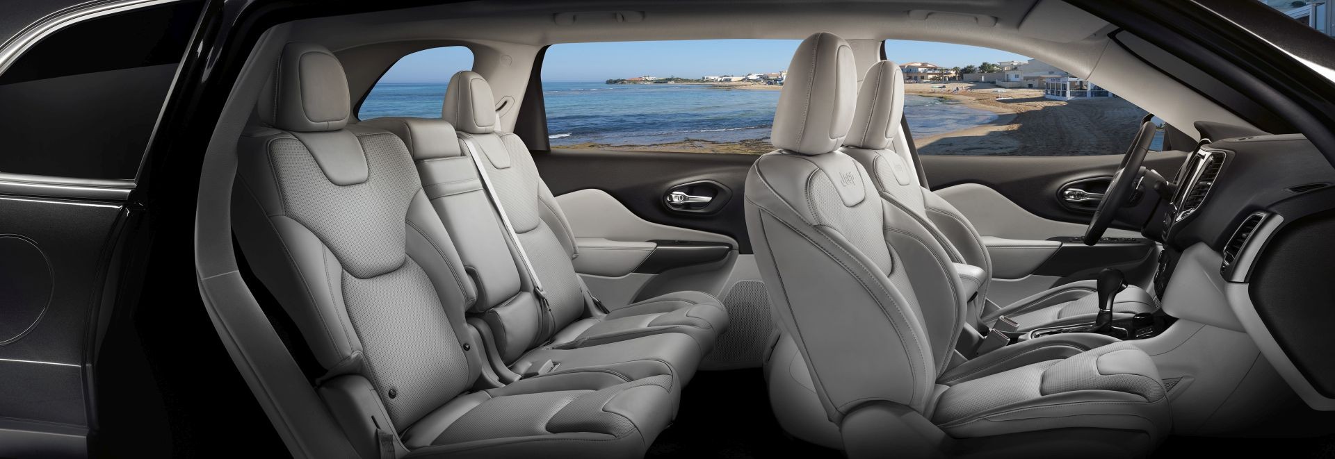 Jeep Cherokee photo 64