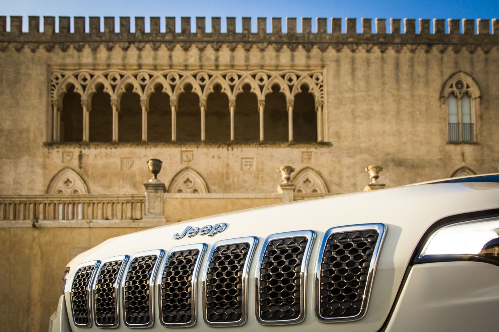 Jeep Cherokee photo 65