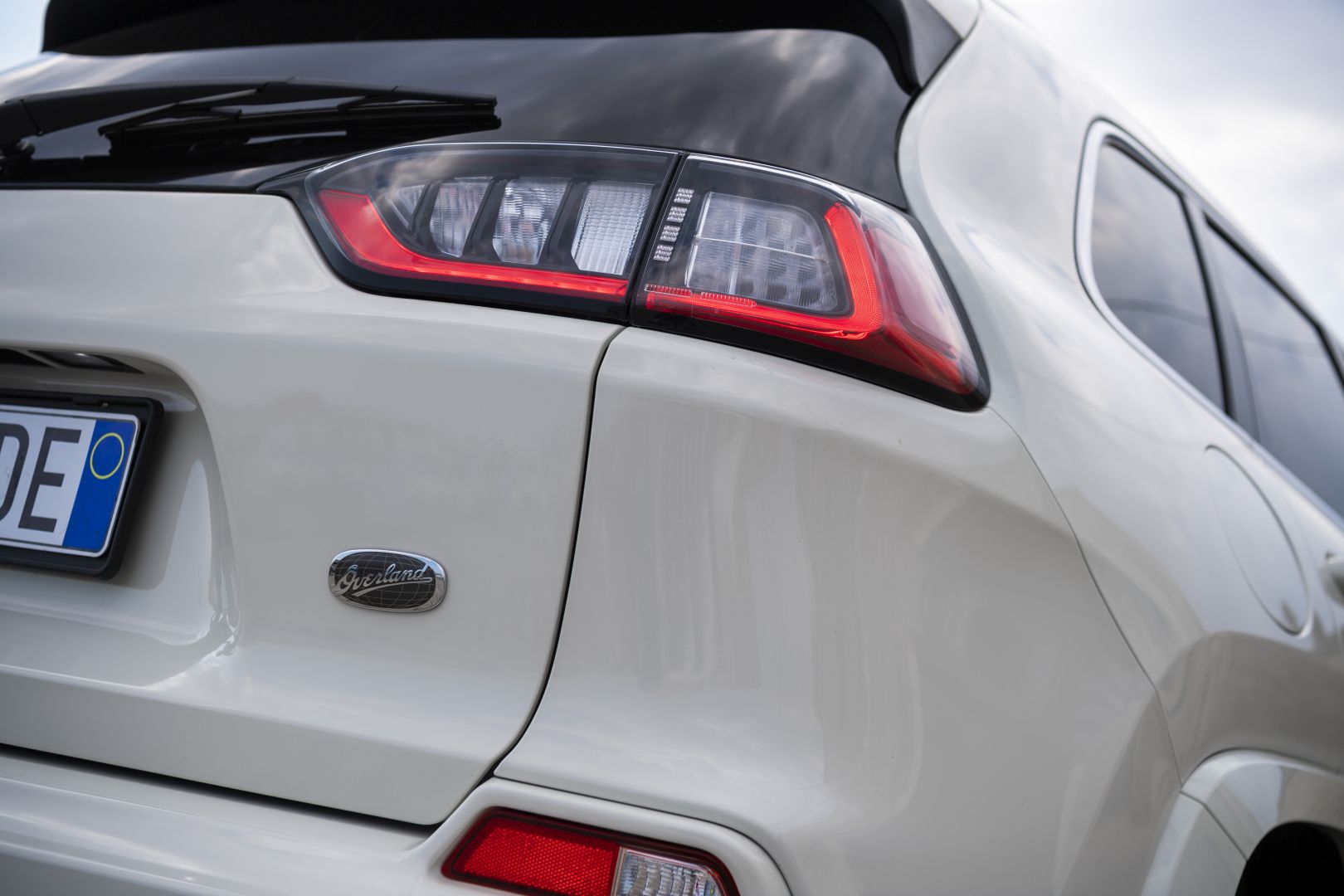 Jeep Cherokee photo 66