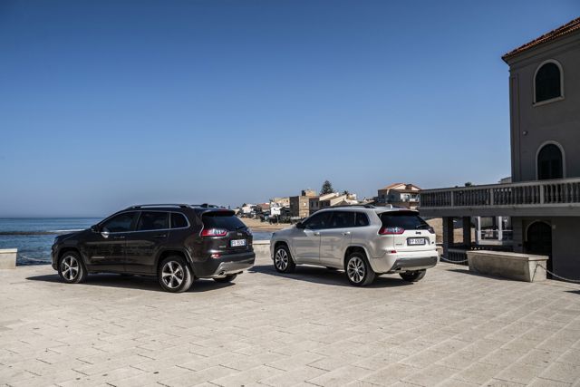 Jeep Cherokee foto 71