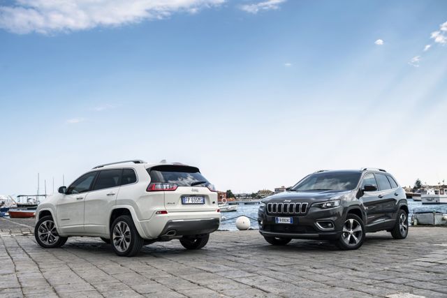 Jeep Cherokee foto 77