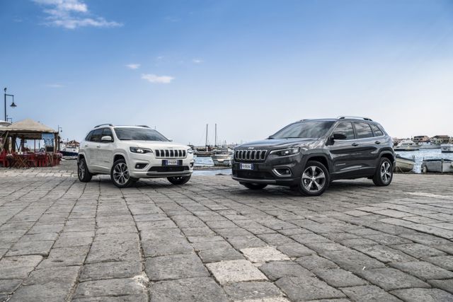 Jeep Cherokee foto 78