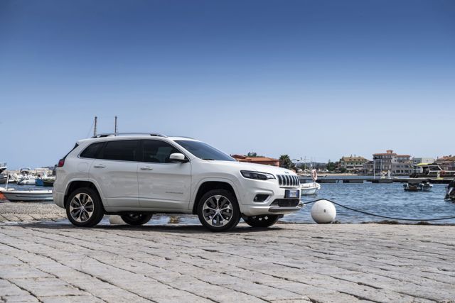 Jeep Cherokee foto 81