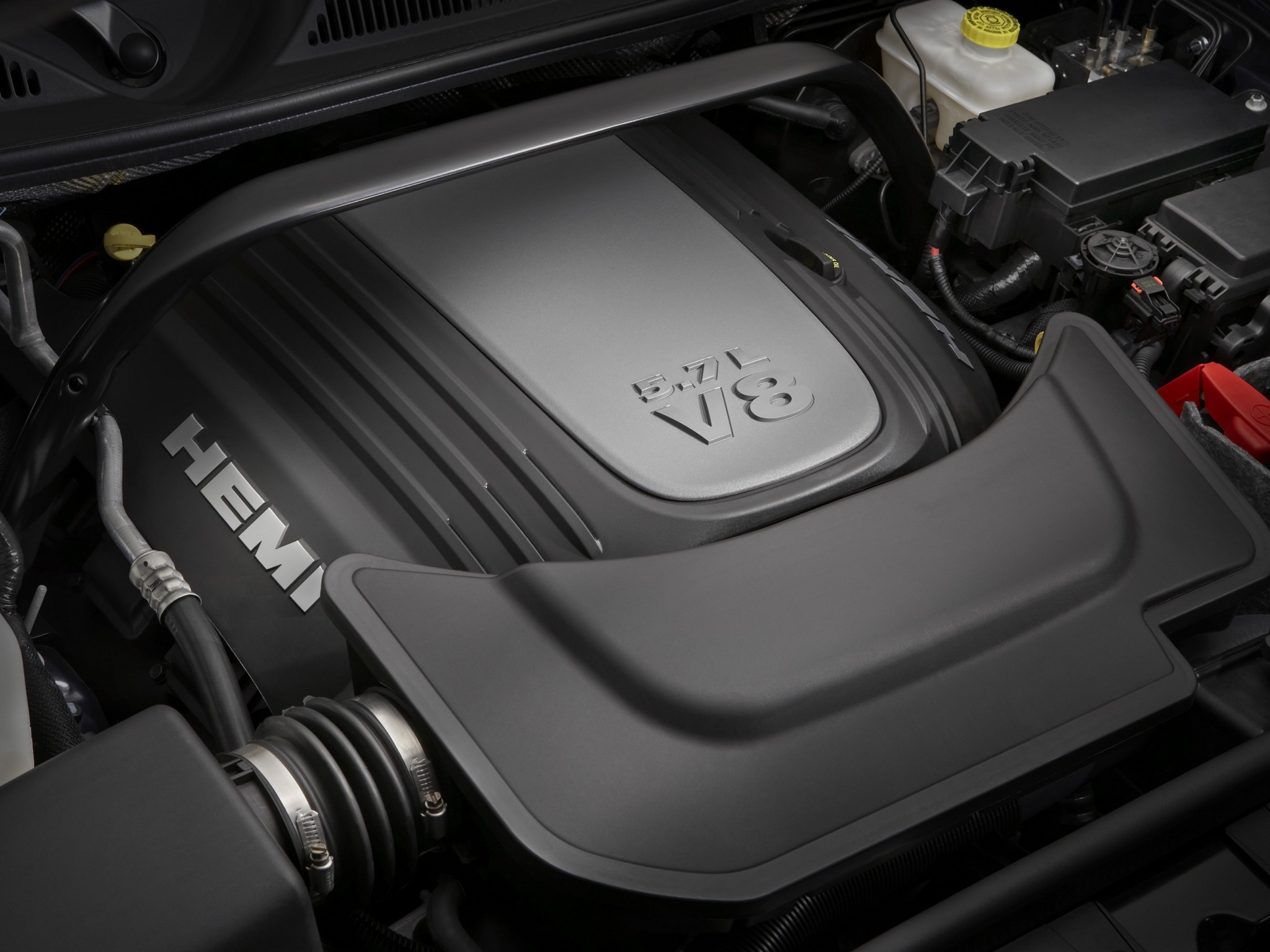 Jeep Commander photo 18