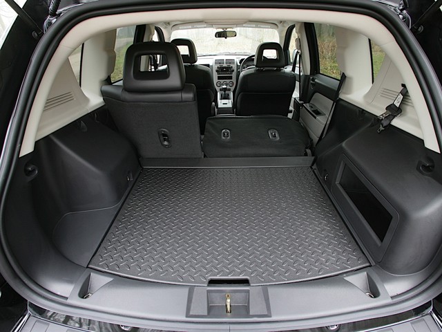 Jeep Compass photo 58