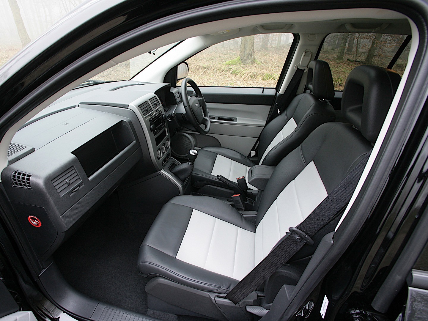 Jeep Compass photo 59