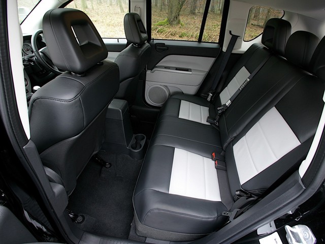 Jeep Compass photo 60