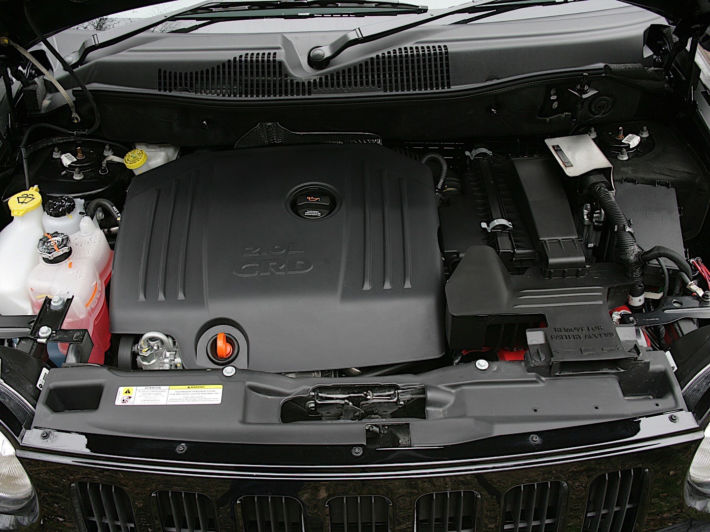 Jeep Compass photo 62