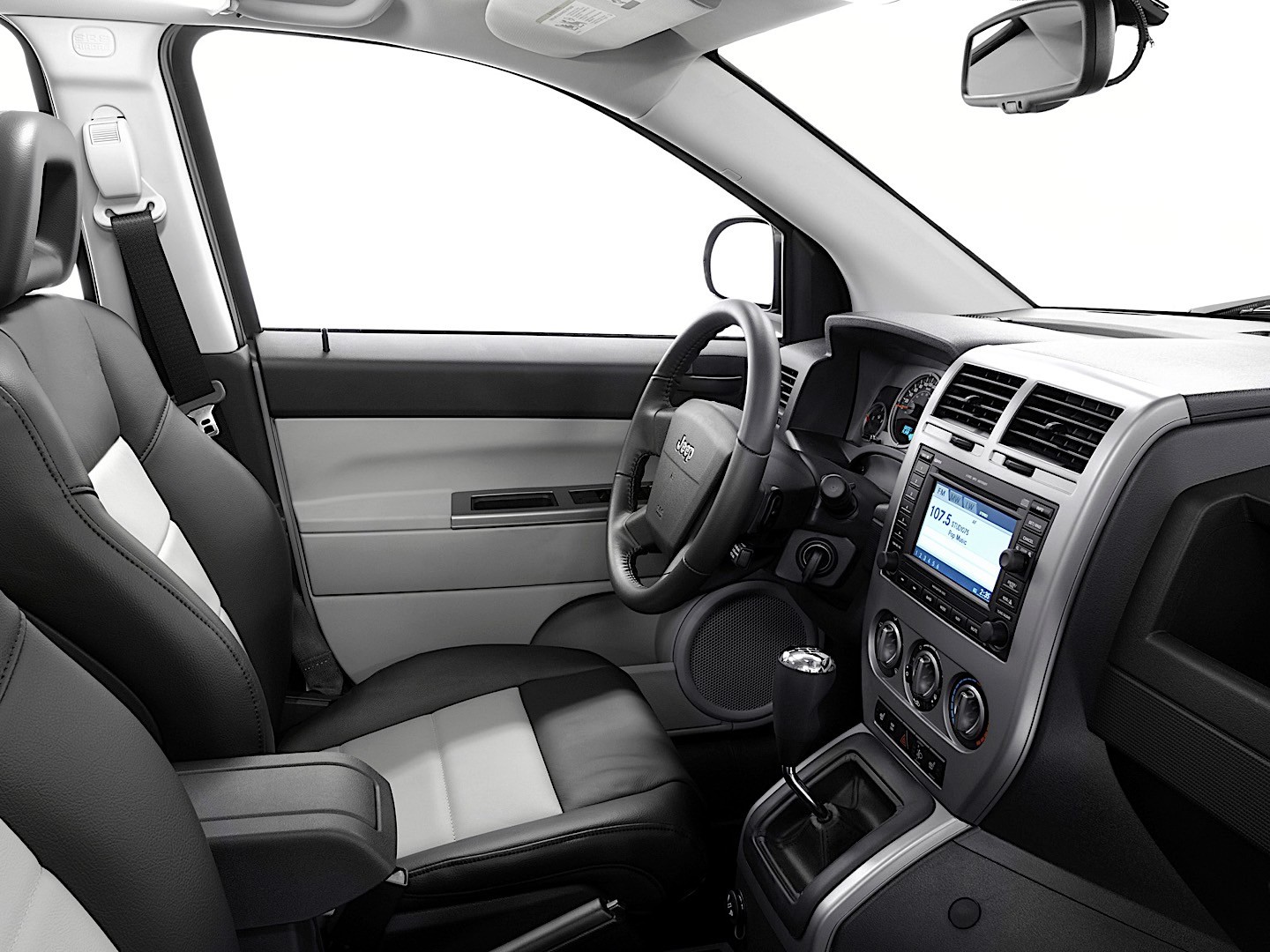 Jeep Compass photo 63