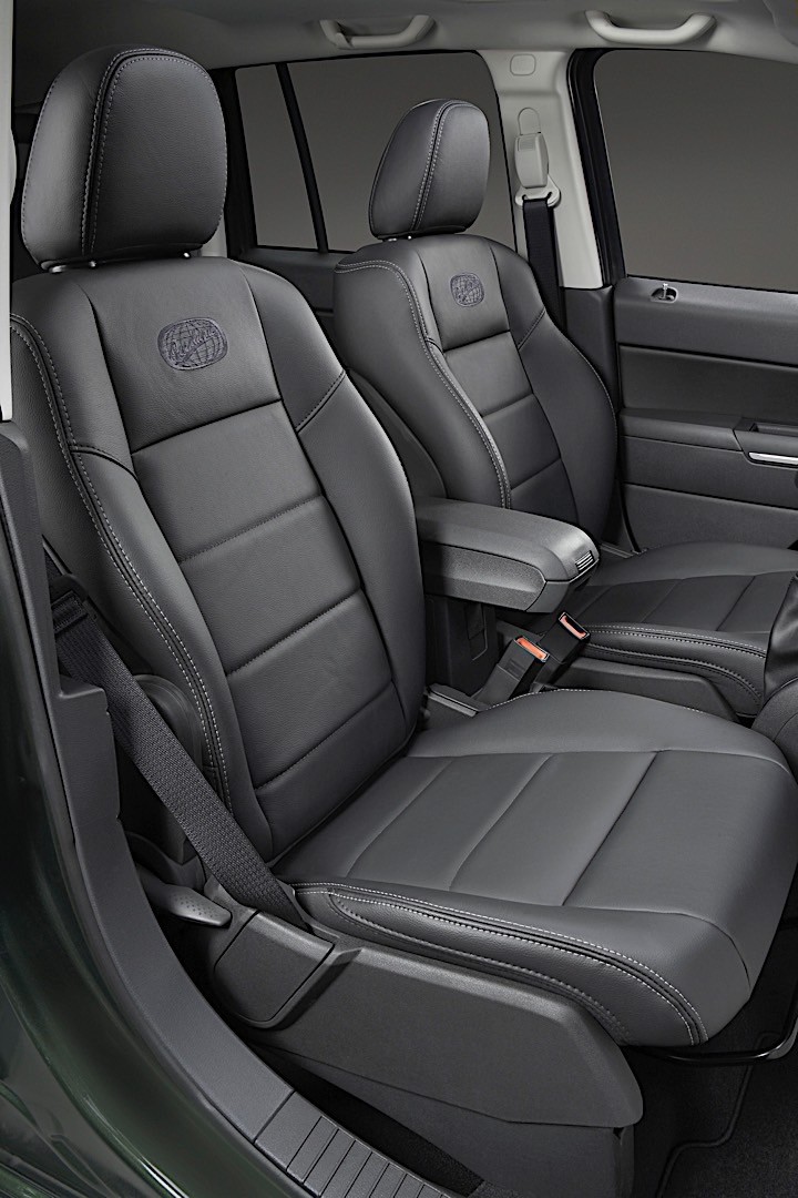 Jeep Compass photo 64