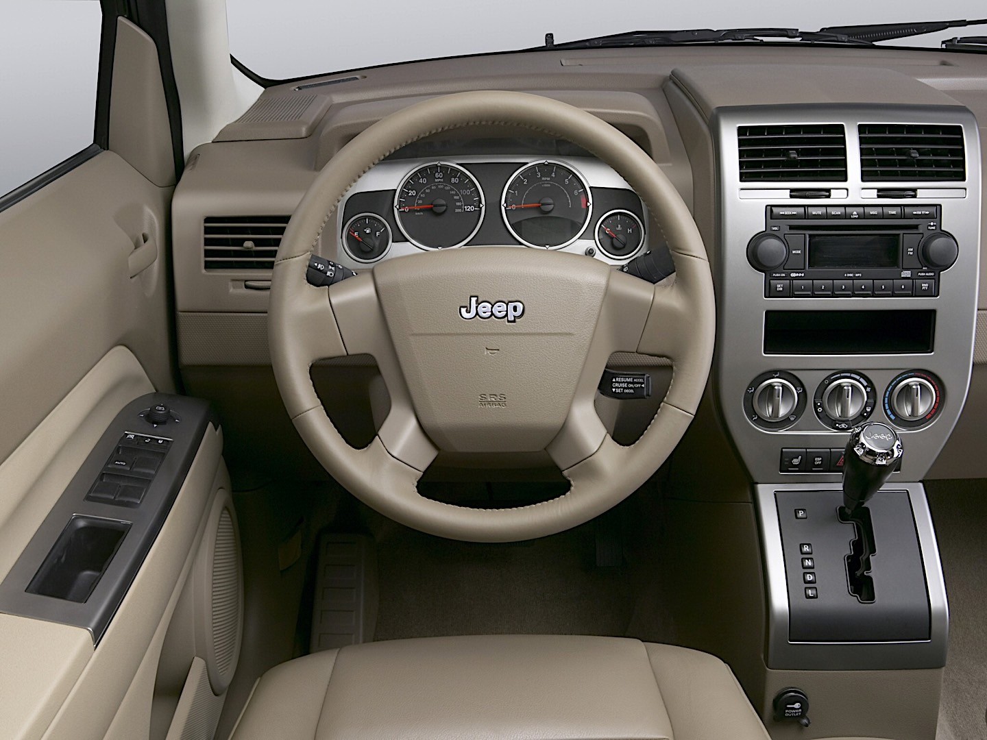 Jeep Compass photo 65