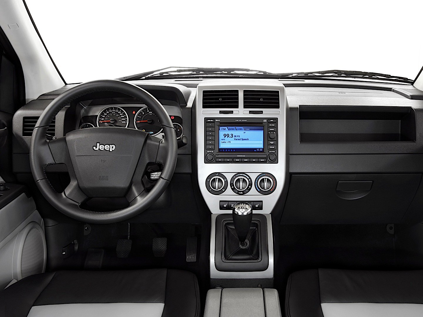 Jeep Compass photo 66