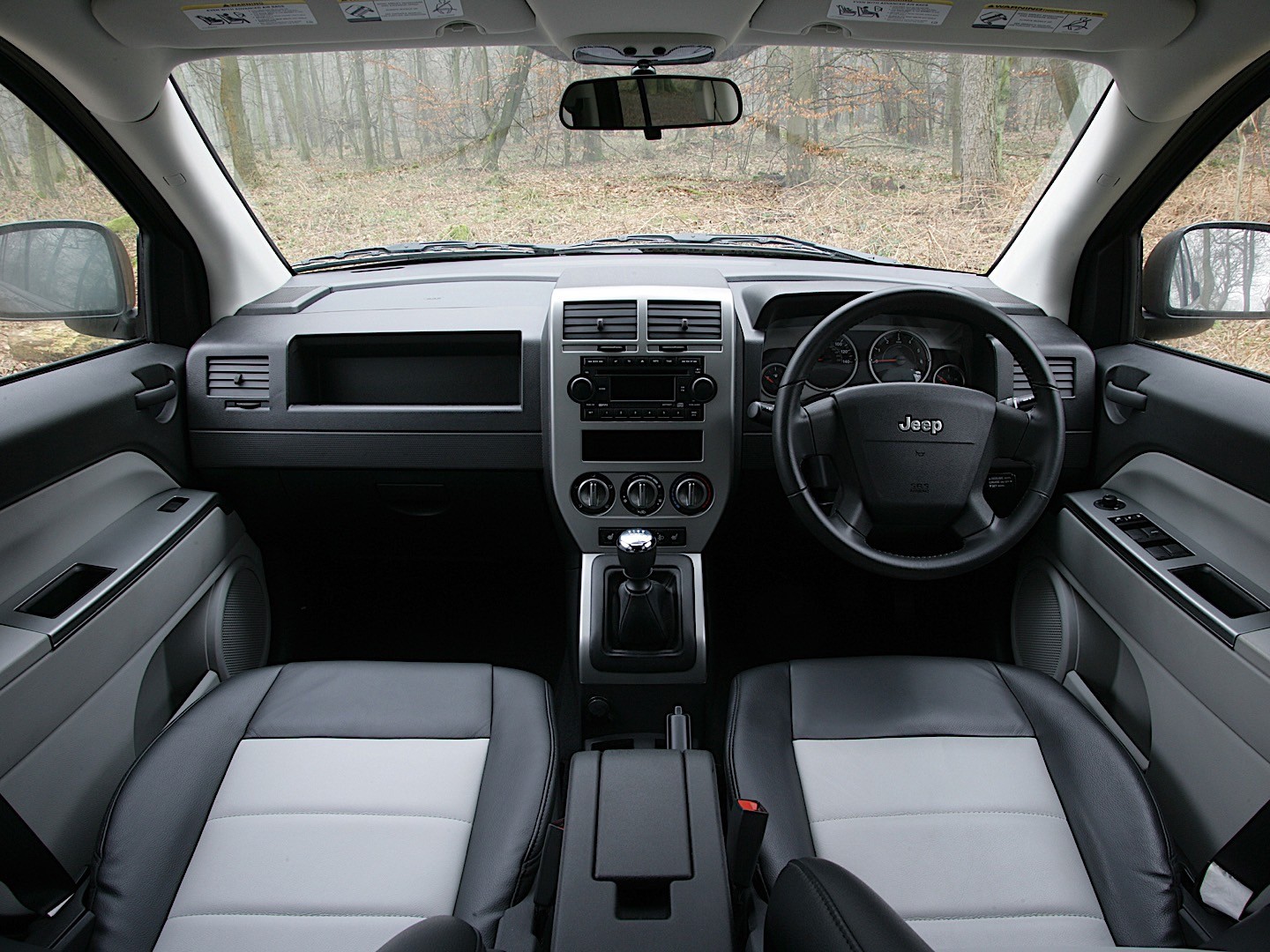 Jeep Compass photo 67