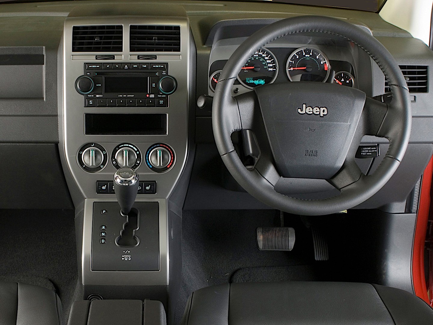 Jeep Compass photo 68
