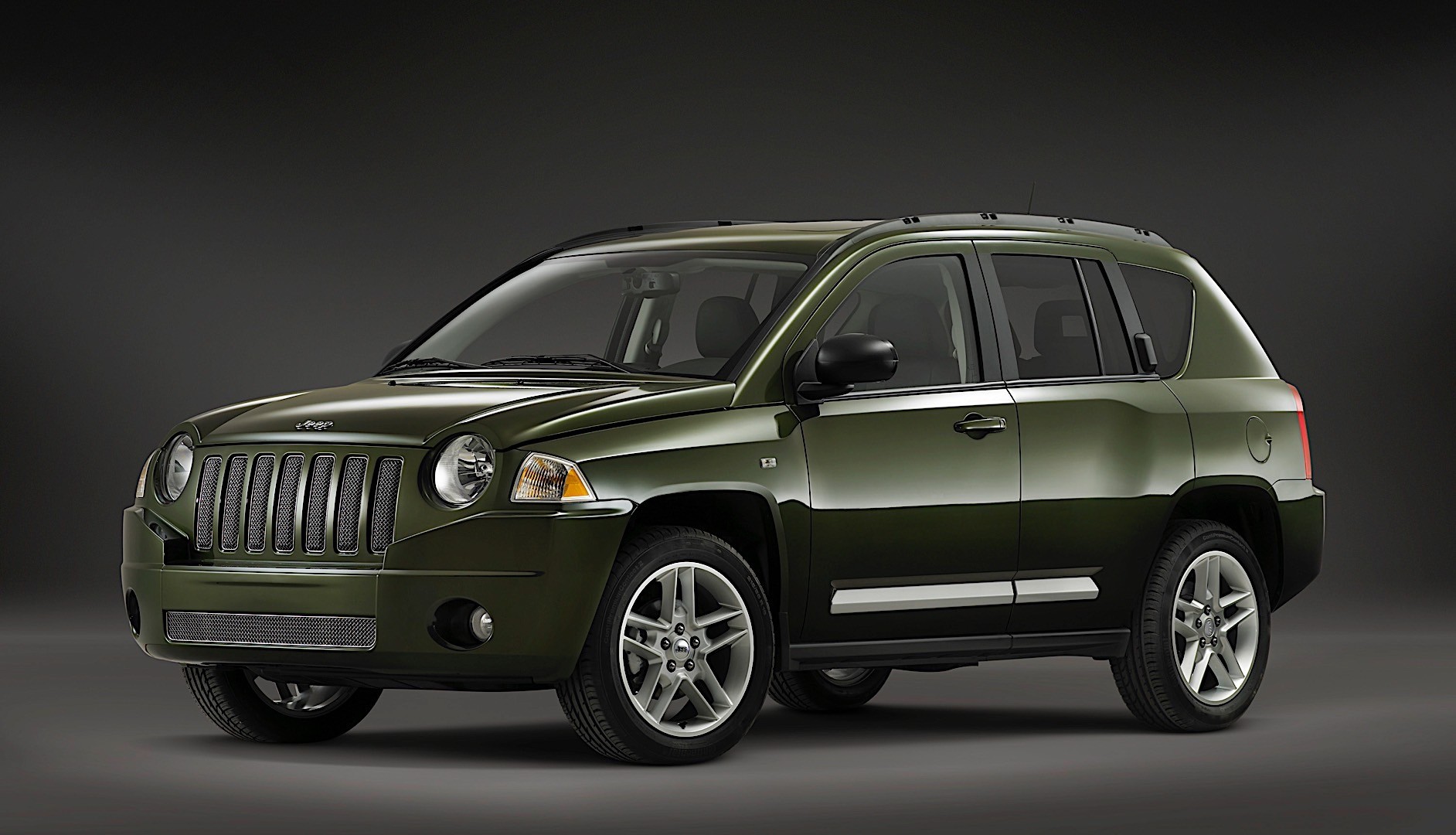 Jeep Compass photo 25