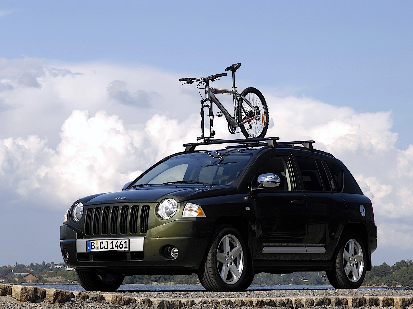 Jeep Compass photo 38