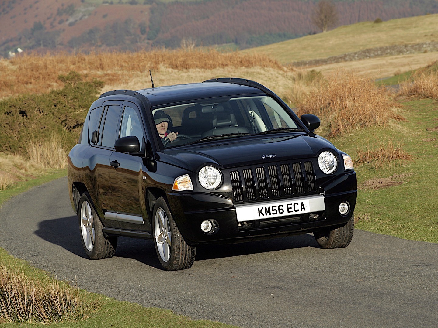 Jeep Compass photo 40