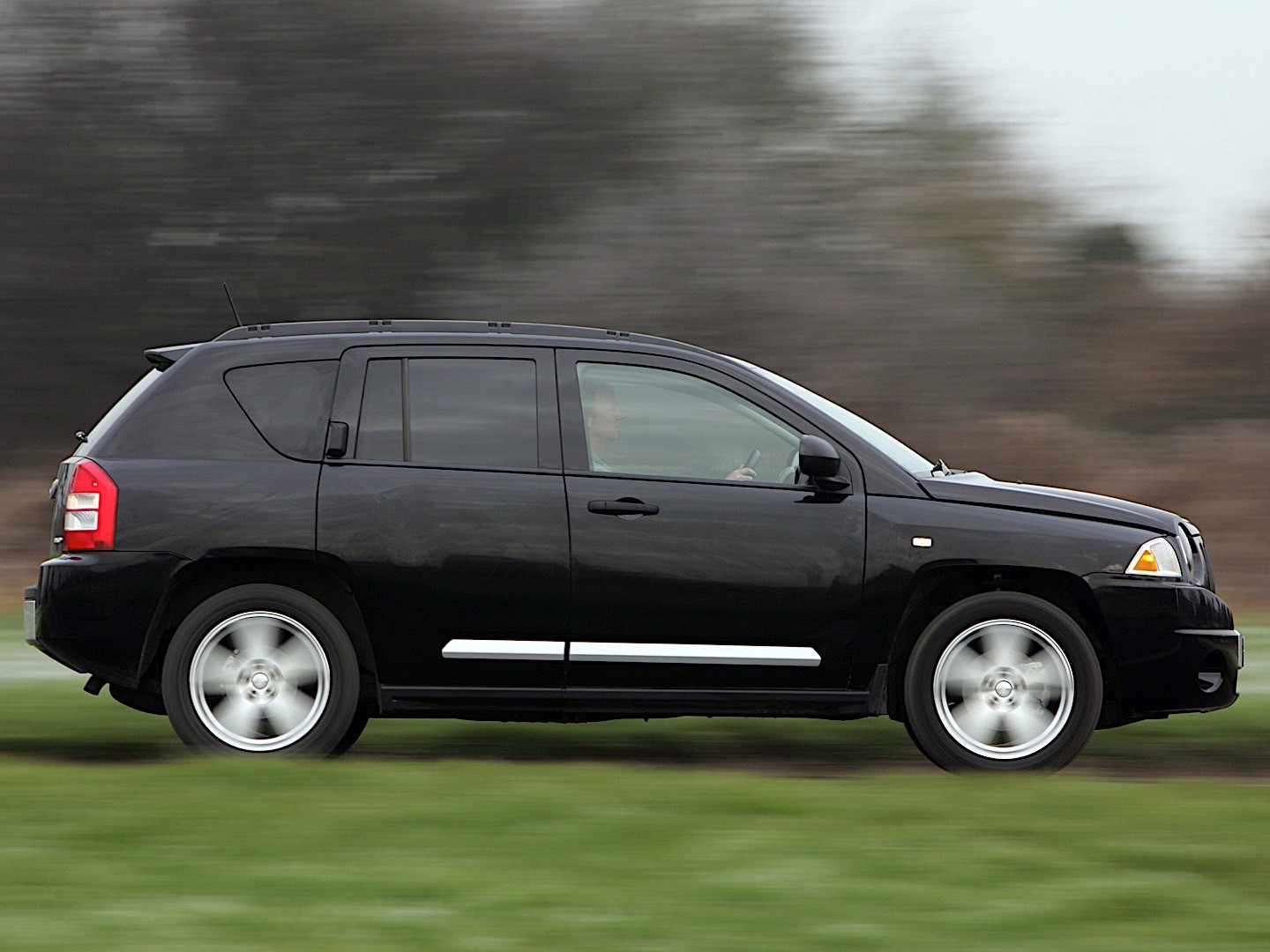 Jeep Compass photo 41