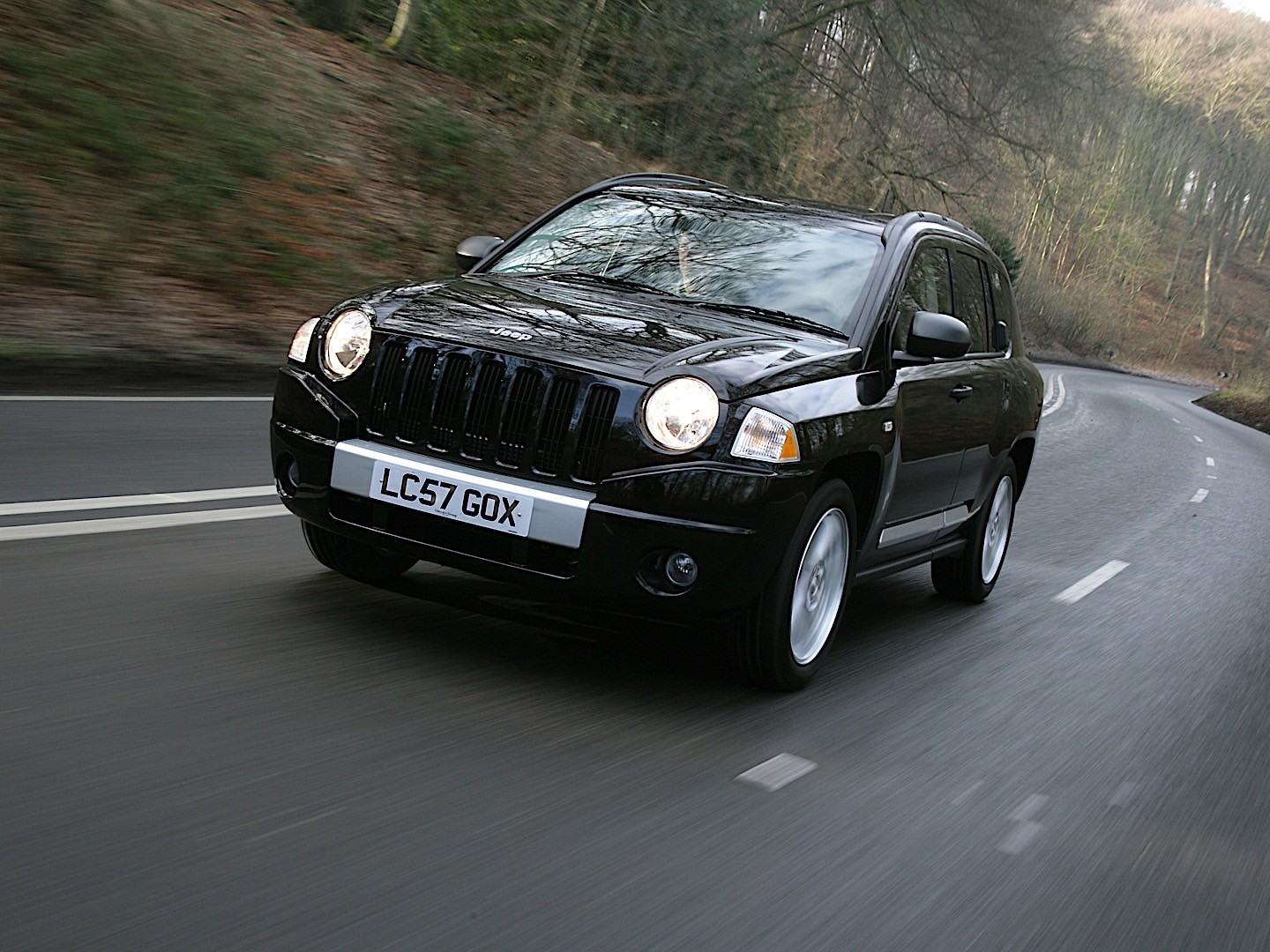 Jeep Compass photo 50
