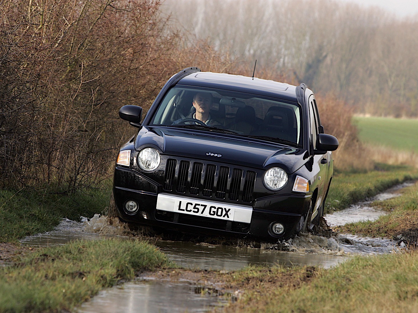 Jeep Compass photo 51