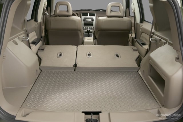 Jeep Compass photo 56