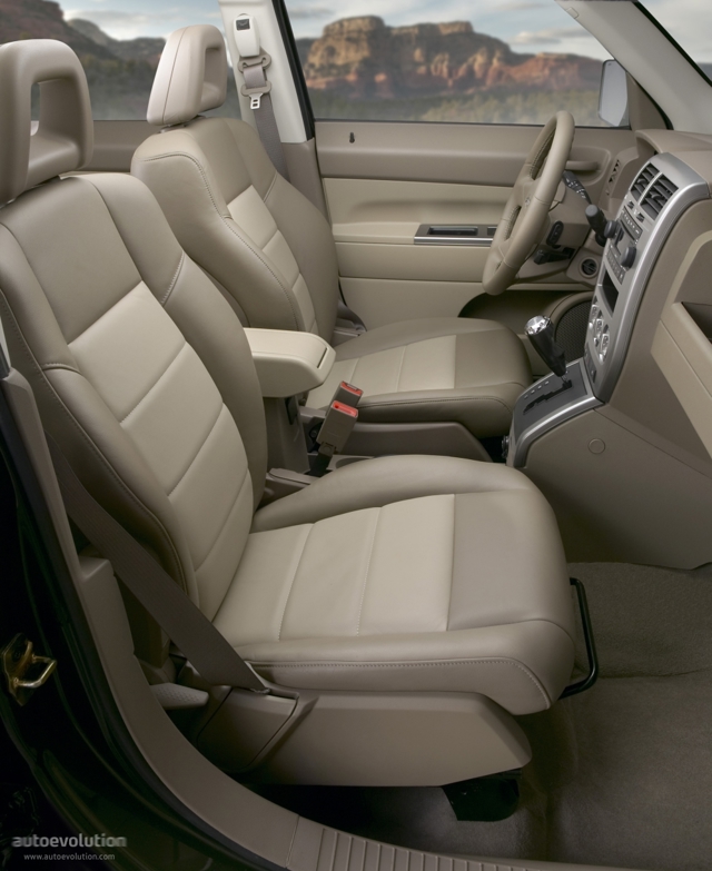 Jeep Compass photo 57
