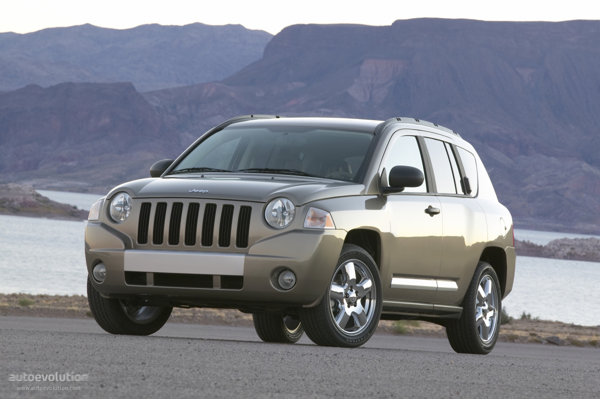 Jeep Jeep Compass