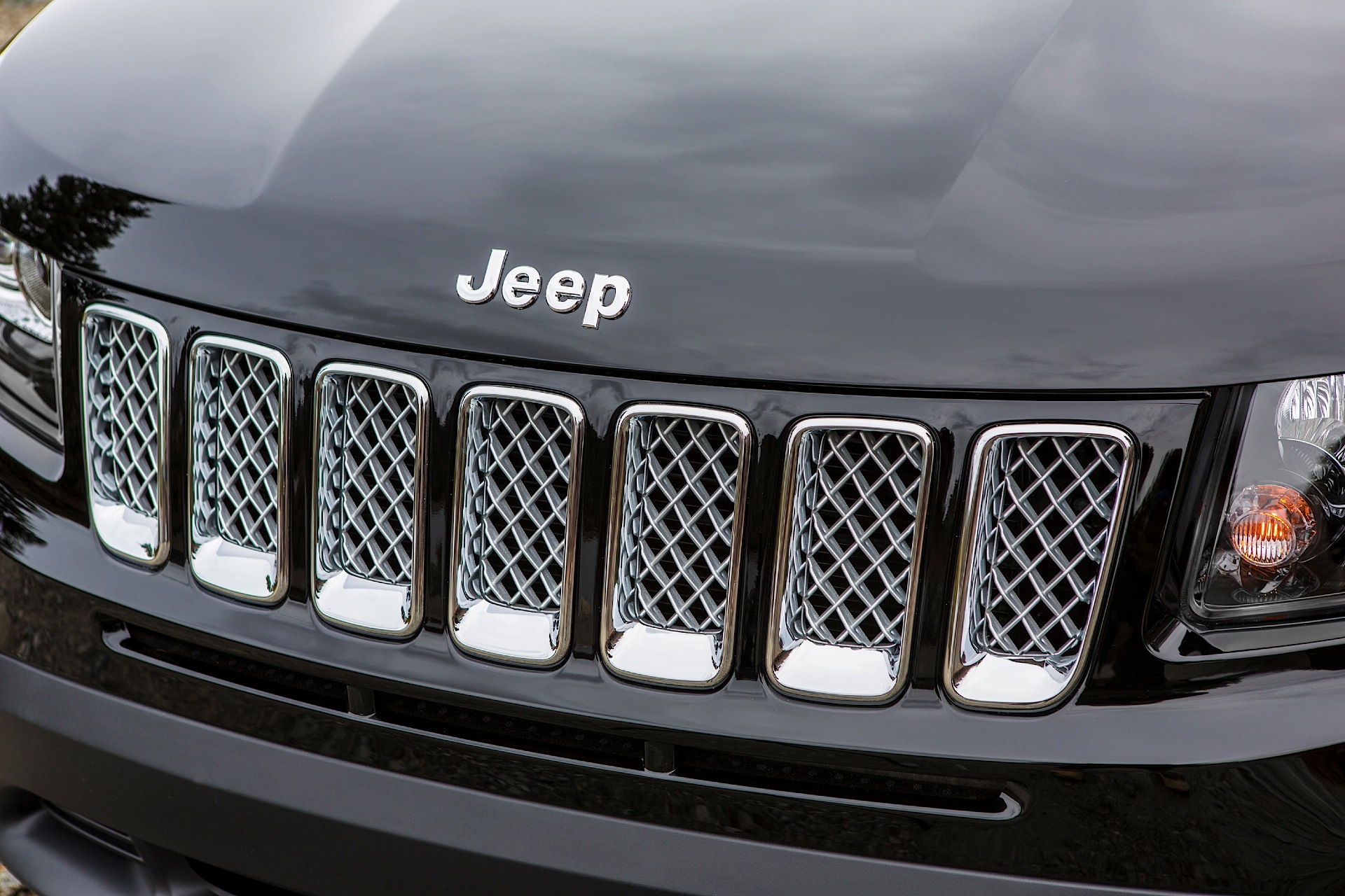Jeep Compass photo 17