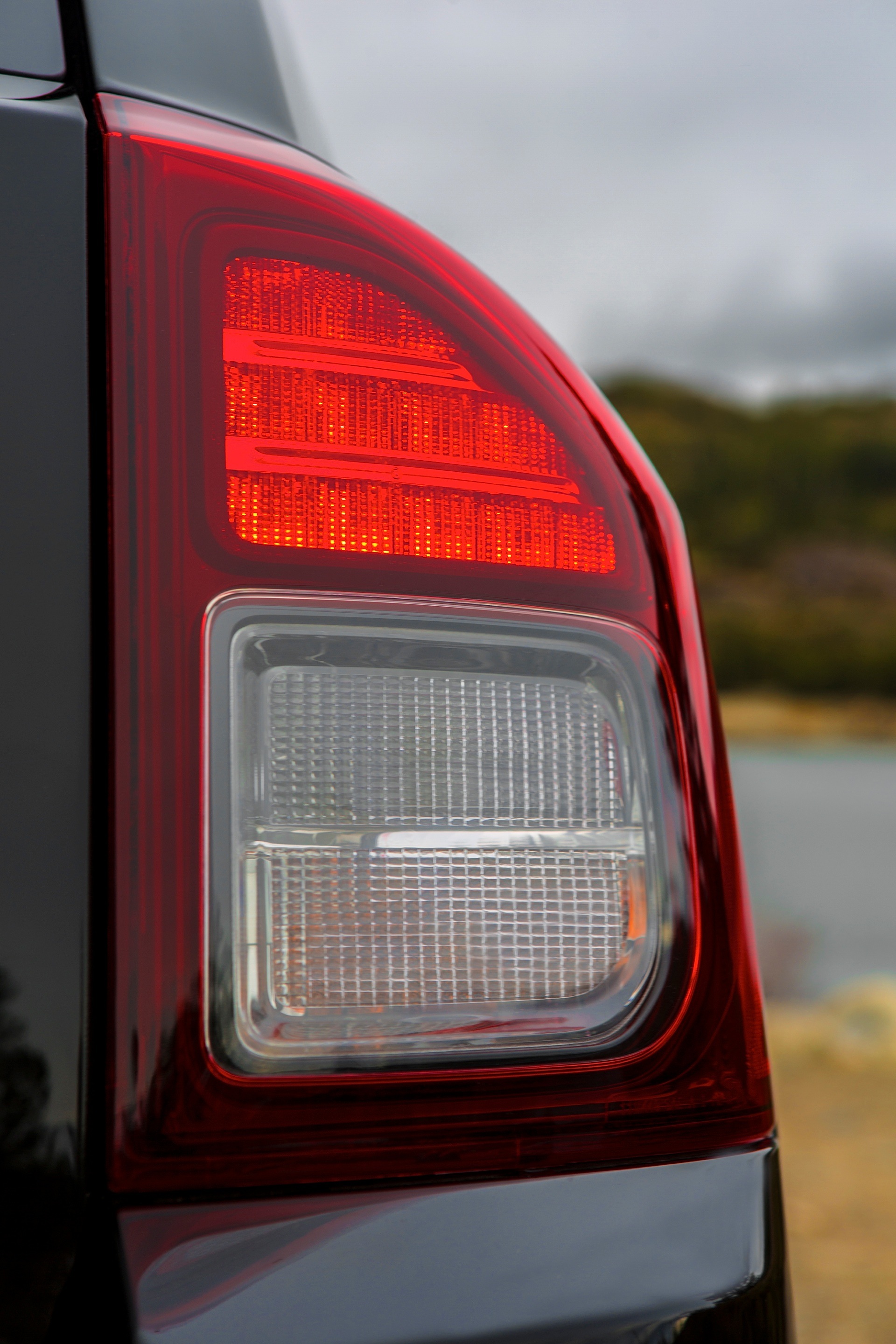 Jeep Compass photo 18