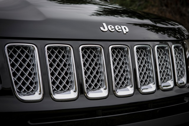 Jeep Compass photo 19