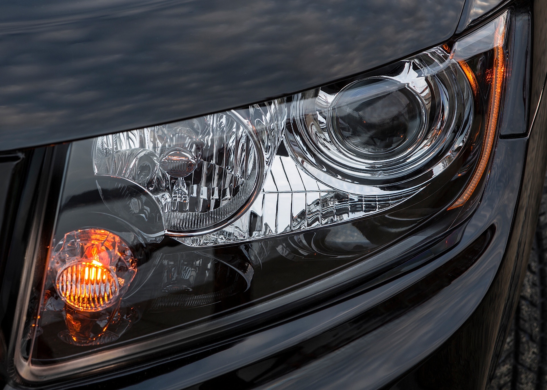 Jeep Compass photo 21