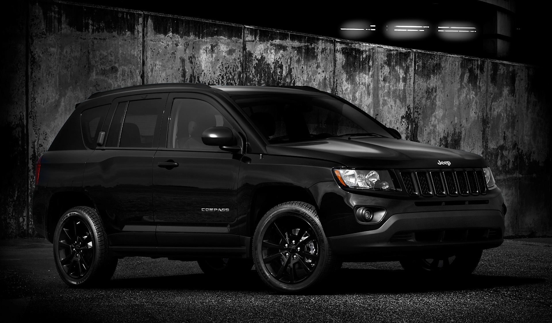 Jeep Compass photo 31