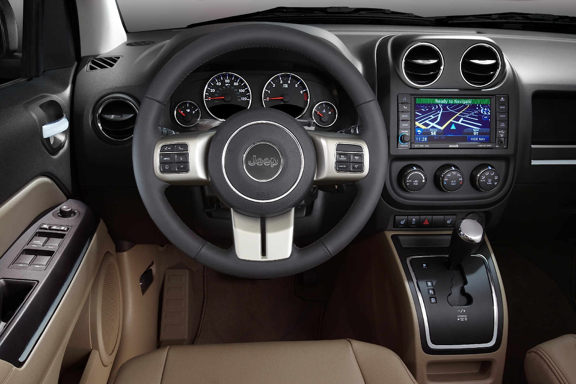 Jeep Compass photo 40