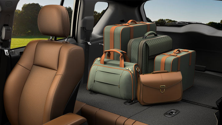 Jeep Compass photo 43